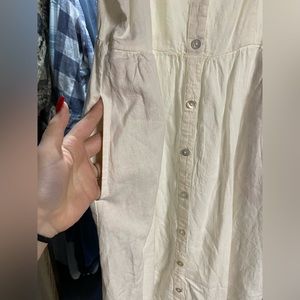 Women’s Long Summer Dress